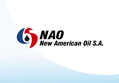 New Amerian Oil